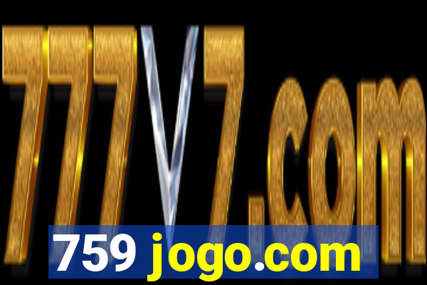 759 jogo.com